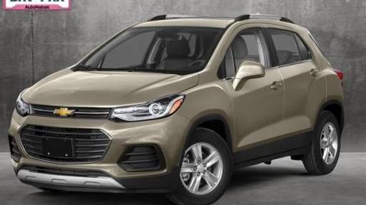 CHEVROLET TRAX 2020 KL7CJLSBXLB348209 image