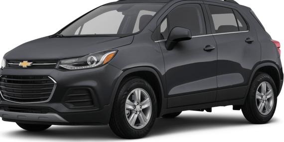 CHEVROLET TRAX 2020 3GNCJLSB9LL187845 image