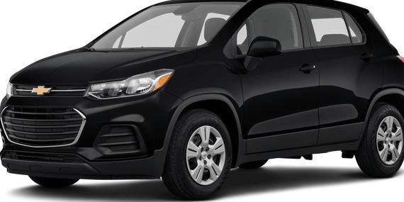 CHEVROLET TRAX 2020 KL7CJKSB8LB065673 image