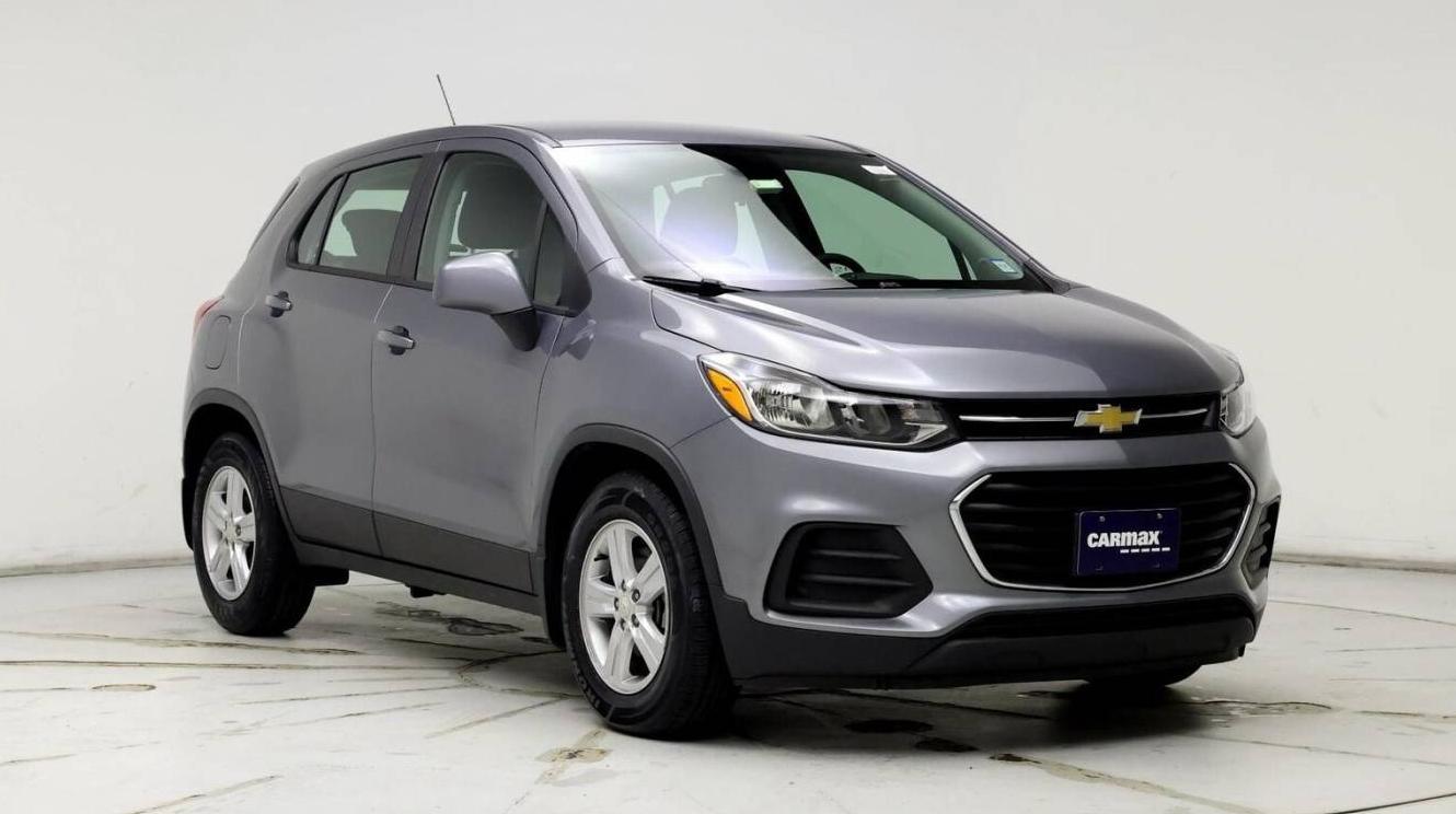 CHEVROLET TRAX 2020 3GNCJKSB0LL174119 image