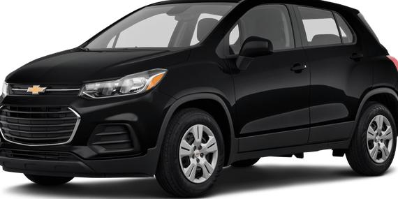 CHEVROLET TRAX 2020 3GNCJKSB6LL320183 image