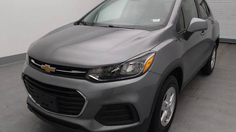 CHEVROLET TRAX 2020 3GNCJNSB5LL239998 image