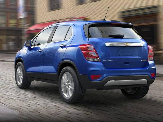 CHEVROLET TRAX 2020 3GNCJPSB6LL176485 image