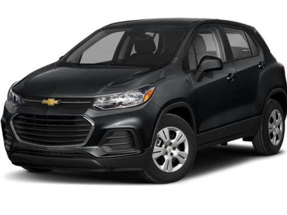 CHEVROLET TRAX 2020 3GNCJKSB3LL242915 image