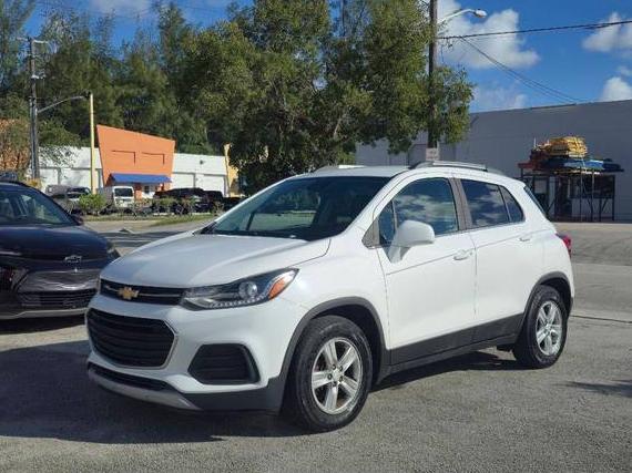 CHEVROLET TRAX 2020 3GNCJLSB4LL203479 image CHEVROLET TRAX 2020 3GNCJLSB4LL203479 image