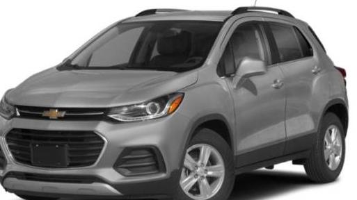 CHEVROLET TRAX 2020 KL7CJLSB0LB083963 image