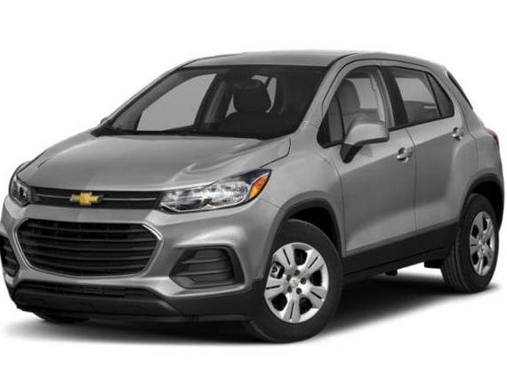 CHEVROLET TRAX 2020 3GNCJKSB5LL305240 image