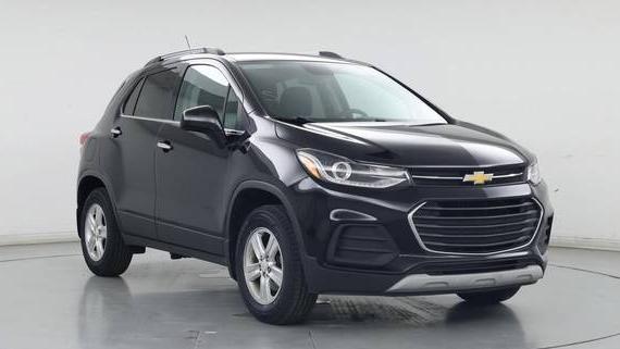 CHEVROLET TRAX 2020 3GNCJPSBXLL233500 image