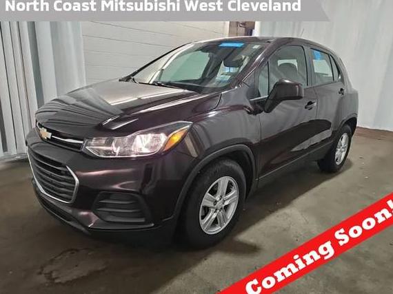 CHEVROLET TRAX 2020 KL7CJKSBXLB349645 image CHEVROLET TRAX 2020 KL7CJKSBXLB349645 image