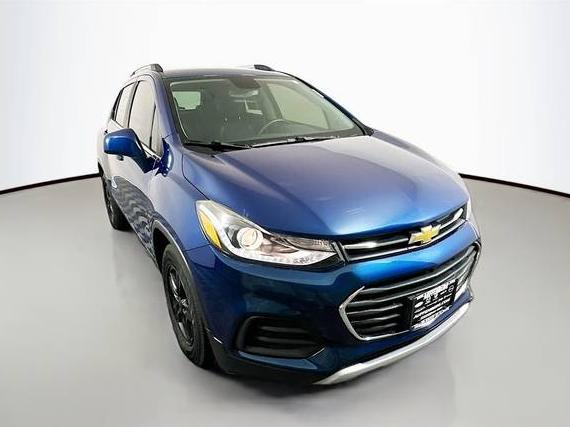CHEVROLET TRAX 2020 KL7CJLSB4LB332149 image