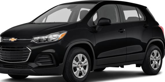 CHEVROLET TRAX 2020 3GNCJKSB4LL279701 image