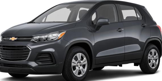 CHEVROLET TRAX 2020 3GNCJKSBXLL226789 image