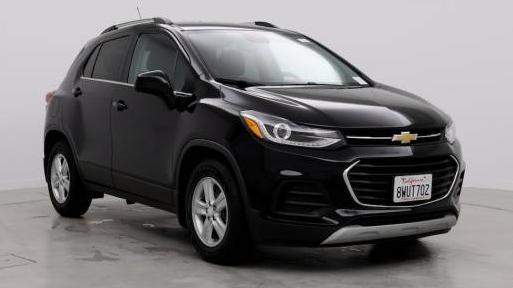 CHEVROLET TRAX 2020 3GNCJLSB0LL326227 image CHEVROLET TRAX 2020 3GNCJLSB0LL326227 image
