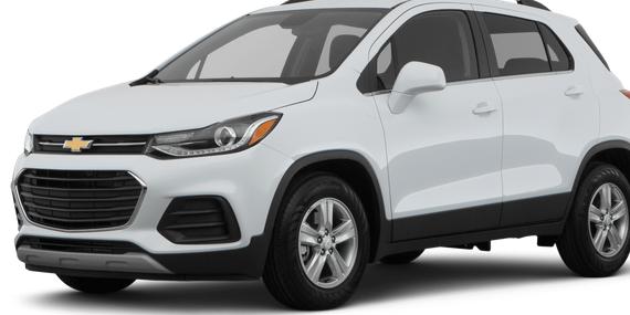 CHEVROLET TRAX 2020 3GNCJLSB8LL335337 image