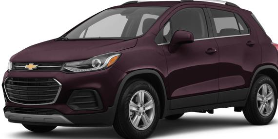 CHEVROLET TRAX 2020 KL7CJLSB2LB341948 image CHEVROLET TRAX 2020 KL7CJLSB2LB341948 image