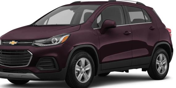 CHEVROLET TRAX 2020 3GNCJLSB1LL240909 image
