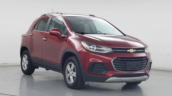 CHEVROLET TRAX 2020 3GNCJPSB2LL132810 image CHEVROLET TRAX 2020 3GNCJPSB2LL132810 image