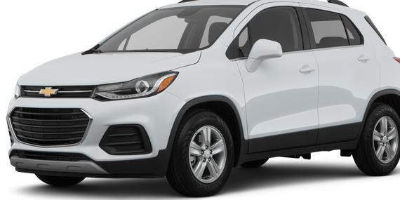 CHEVROLET TRAX 2020 3GNCJLSB1LL309775 image