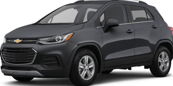 CHEVROLET TRAX 2020 3GNCJLSB1LL120043 image