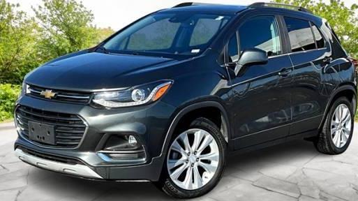 CHEVROLET TRAX 2020 3GNCJRSBXLL107245 image