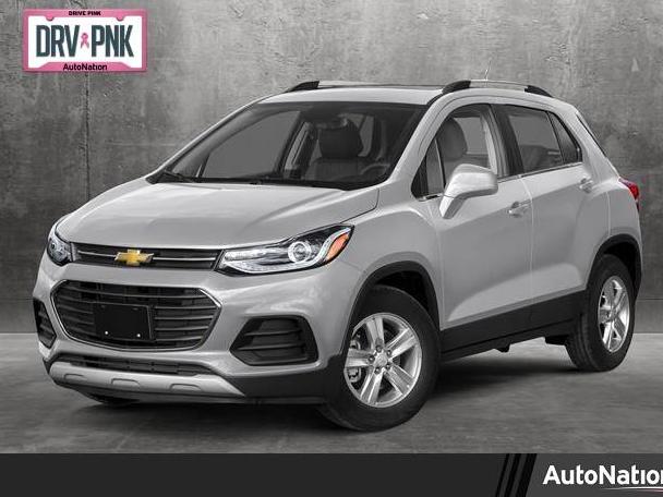 CHEVROLET TRAX 2020 3GNCJLSB0LL335073 image