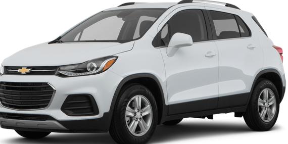 CHEVROLET TRAX 2020 KL7CJLSB0LB043706 image