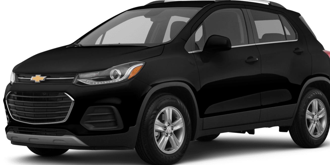 CHEVROLET TRAX 2020 3GNCJMSB7LL223215 image