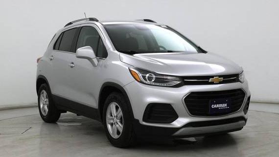 CHEVROLET TRAX 2020 KL7CJLSB7LB007513 image CHEVROLET TRAX 2020 KL7CJLSB7LB007513 image