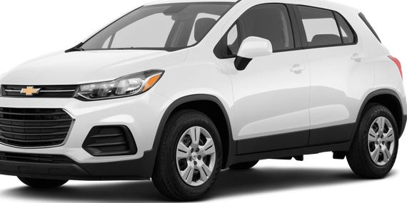CHEVROLET TRAX 2020 KL7CJKSB4LB021122 image
