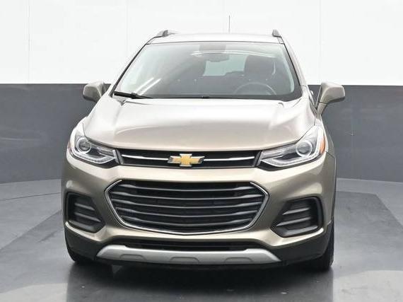 CHEVROLET TRAX 2020 KL7CJLSB2LB347040 image