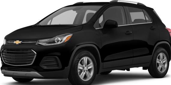 CHEVROLET TRAX 2020 3GNCJMSB2LL121725 image