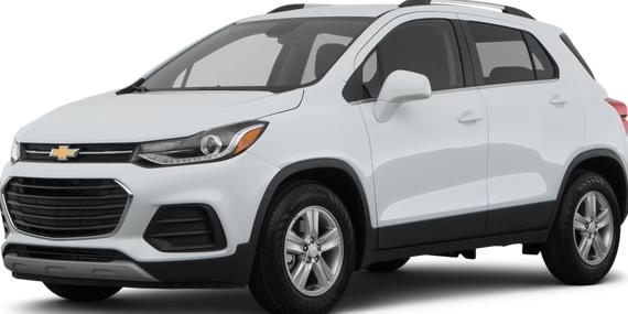 CHEVROLET TRAX 2020 3GNCJLSBXLL238737 image