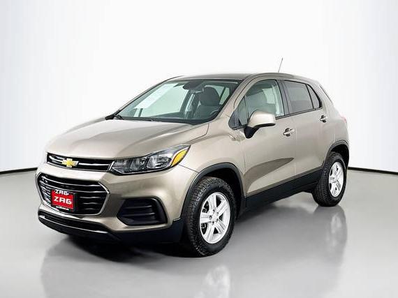 CHEVROLET TRAX 2020 KL7CJNSB8LB349029 image CHEVROLET TRAX 2020 KL7CJNSB8LB349029 image