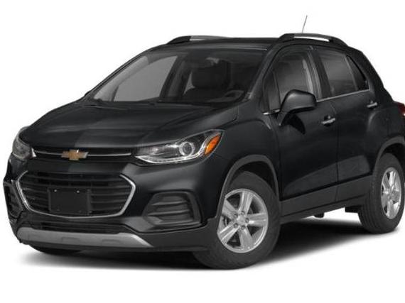 CHEVROLET TRAX 2020 3GNCJLSB0LL125380 image