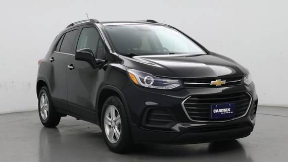 CHEVROLET TRAX 2020 KL7CJLSB9LB088353 image