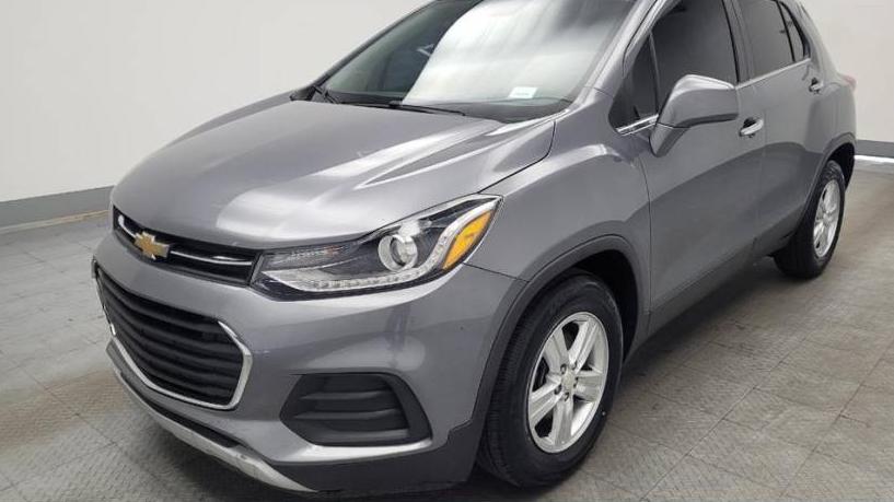 CHEVROLET TRAX 2020 3GNCJLSB0LL283900 image