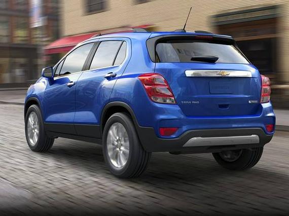 CHEVROLET TRAX 2020 3GNCJPSB4LL193589 image