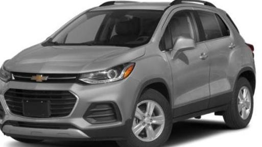 CHEVROLET TRAX 2020 KL7CJPSB5LB036113 image