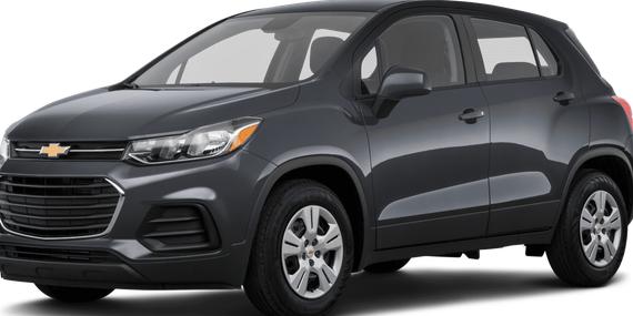 CHEVROLET TRAX 2020 3GNCJKSB7LL292717 image