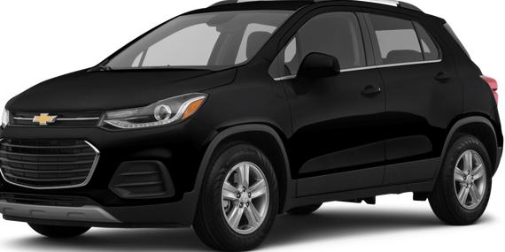 CHEVROLET TRAX 2020 3GNCJPSB2LL156086 image