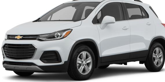CHEVROLET TRAX 2020 KL7CJPSB7LB030877 image