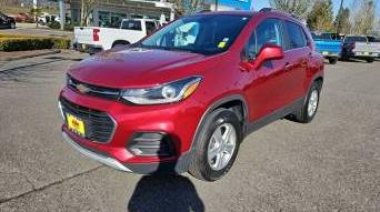 CHEVROLET TRAX 2020 3GNCJPSB1LL149887 image