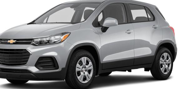 CHEVROLET TRAX 2020 3GNCJKSB3LL333246 image