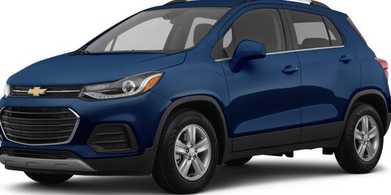 CHEVROLET TRAX 2020 3GNCJPSBXLL303884 image