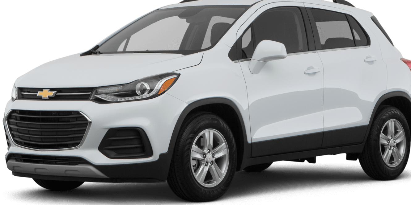 CHEVROLET TRAX 2020 3GNCJPSBXLL265704 image