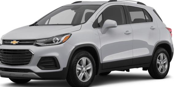 CHEVROLET TRAX 2020 KL7CJPSB8LB002361 image
