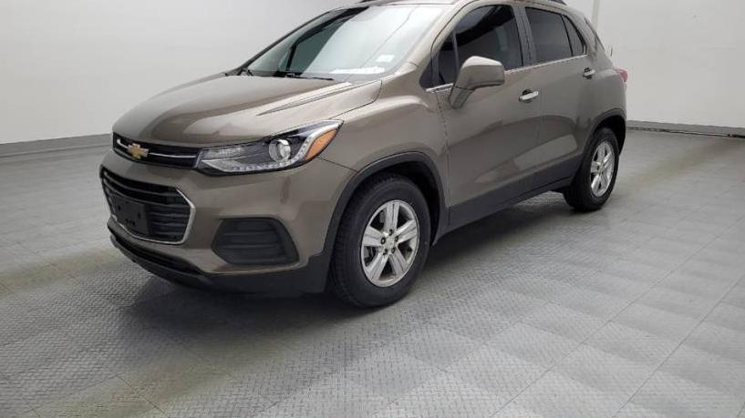 CHEVROLET TRAX 2020 KL7CJLSB9LB344359 image