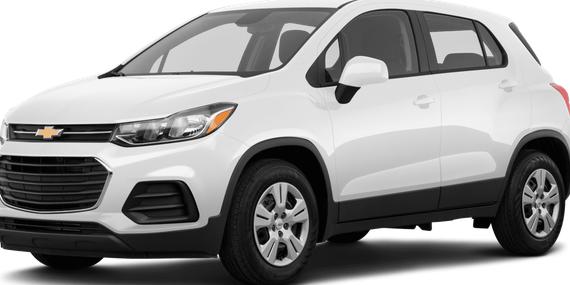 CHEVROLET TRAX 2020 3GNCJKSB2LL163123 image