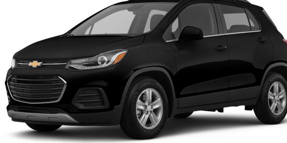 CHEVROLET TRAX 2020 KL7CJPSB0LB090032 image CHEVROLET TRAX 2020 KL7CJPSB0LB090032 image
