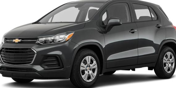 CHEVROLET TRAX 2020 3GNCJKSB6LL318563 image CHEVROLET TRAX 2020 3GNCJKSB6LL318563 image